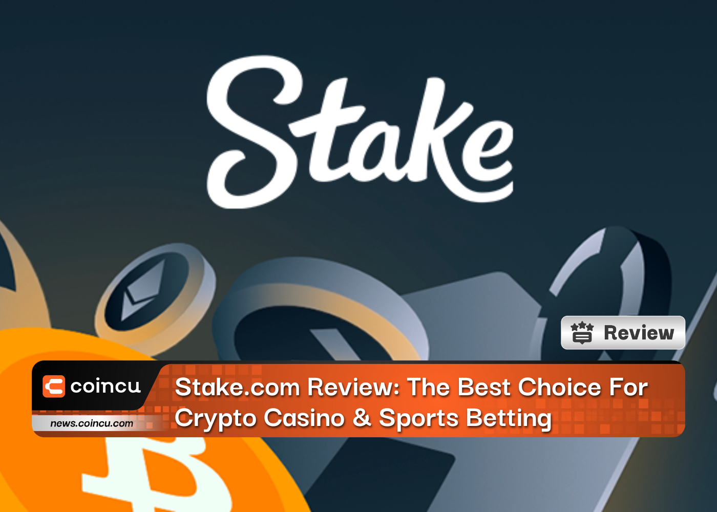 Stake.com Testimonial 2024: My Individual Experience with Stake.com Sports, Online Casino And Esports